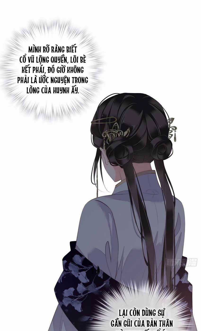 Quận Chúa Bất Tư Gia Chapter 62 trang 35