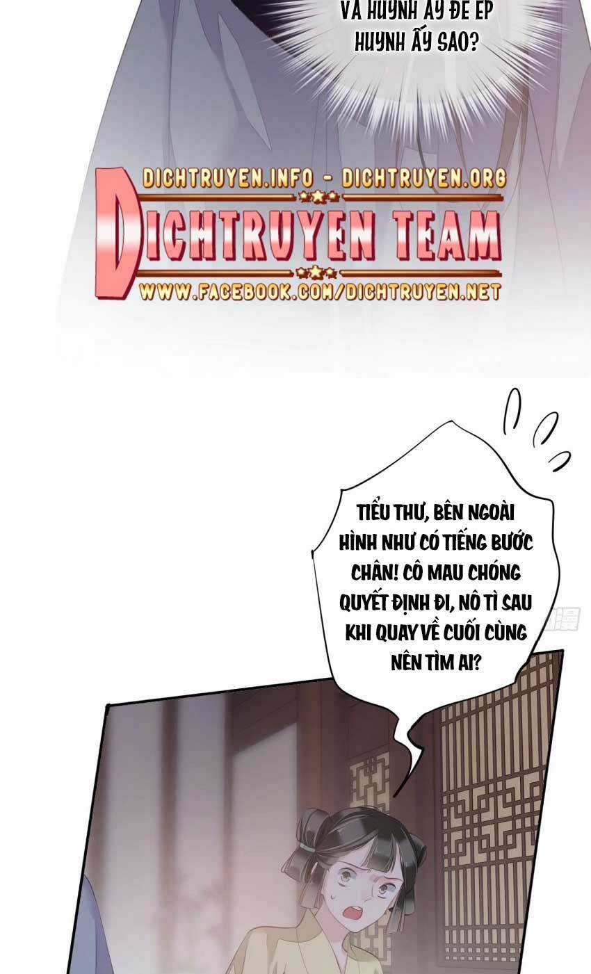 Quận Chúa Bất Tư Gia Chapter 62 trang 36