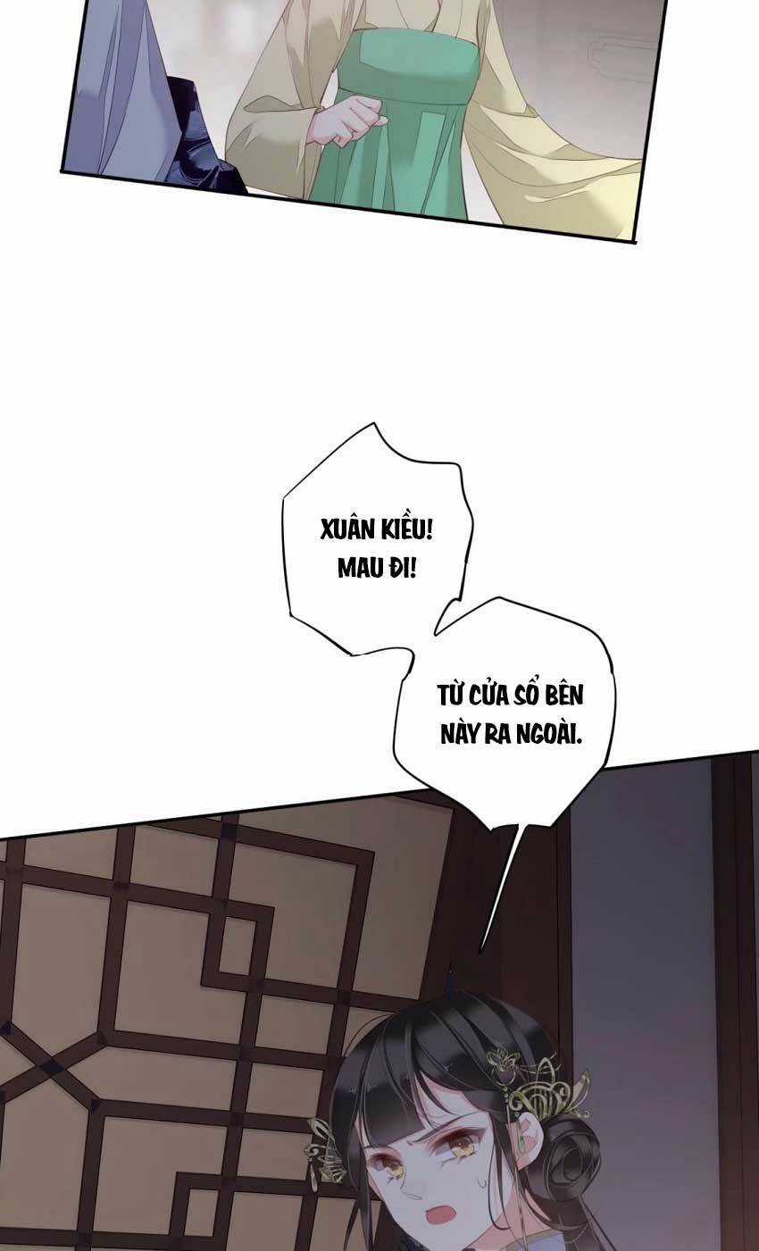 Quận Chúa Bất Tư Gia Chapter 62 trang 37