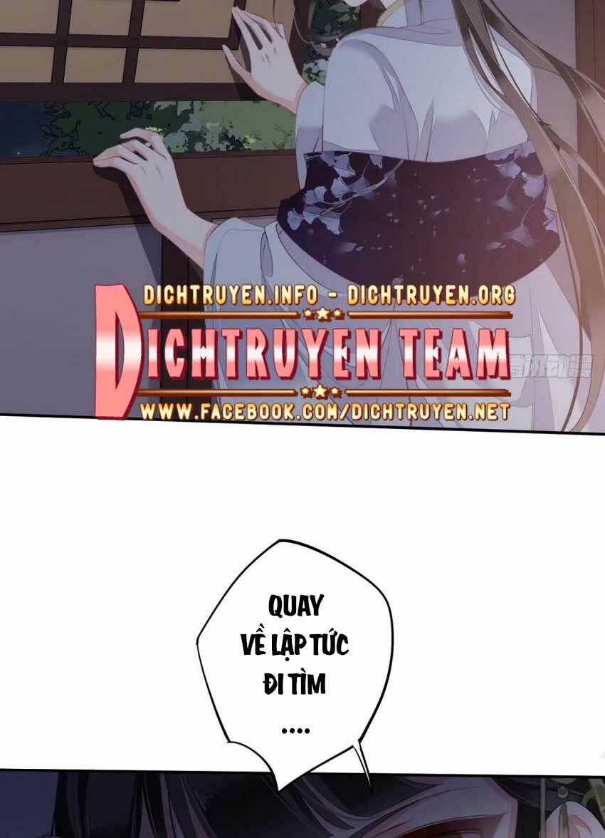 Quận Chúa Bất Tư Gia Chapter 62 trang 38