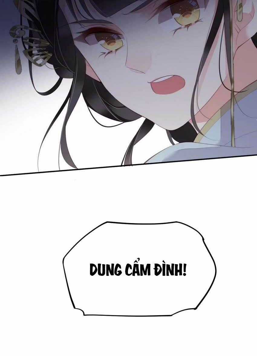 Quận Chúa Bất Tư Gia Chapter 62 trang 39