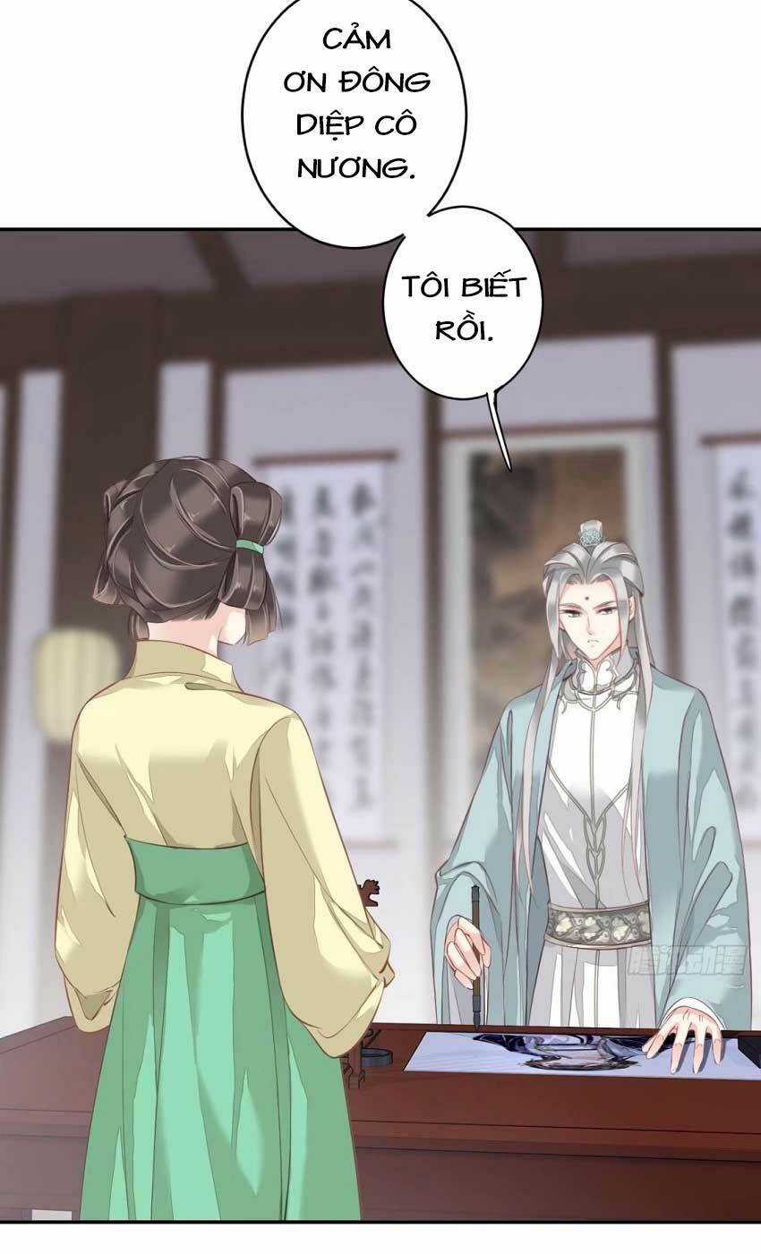 Quận Chúa Bất Tư Gia Chapter 62 trang 5