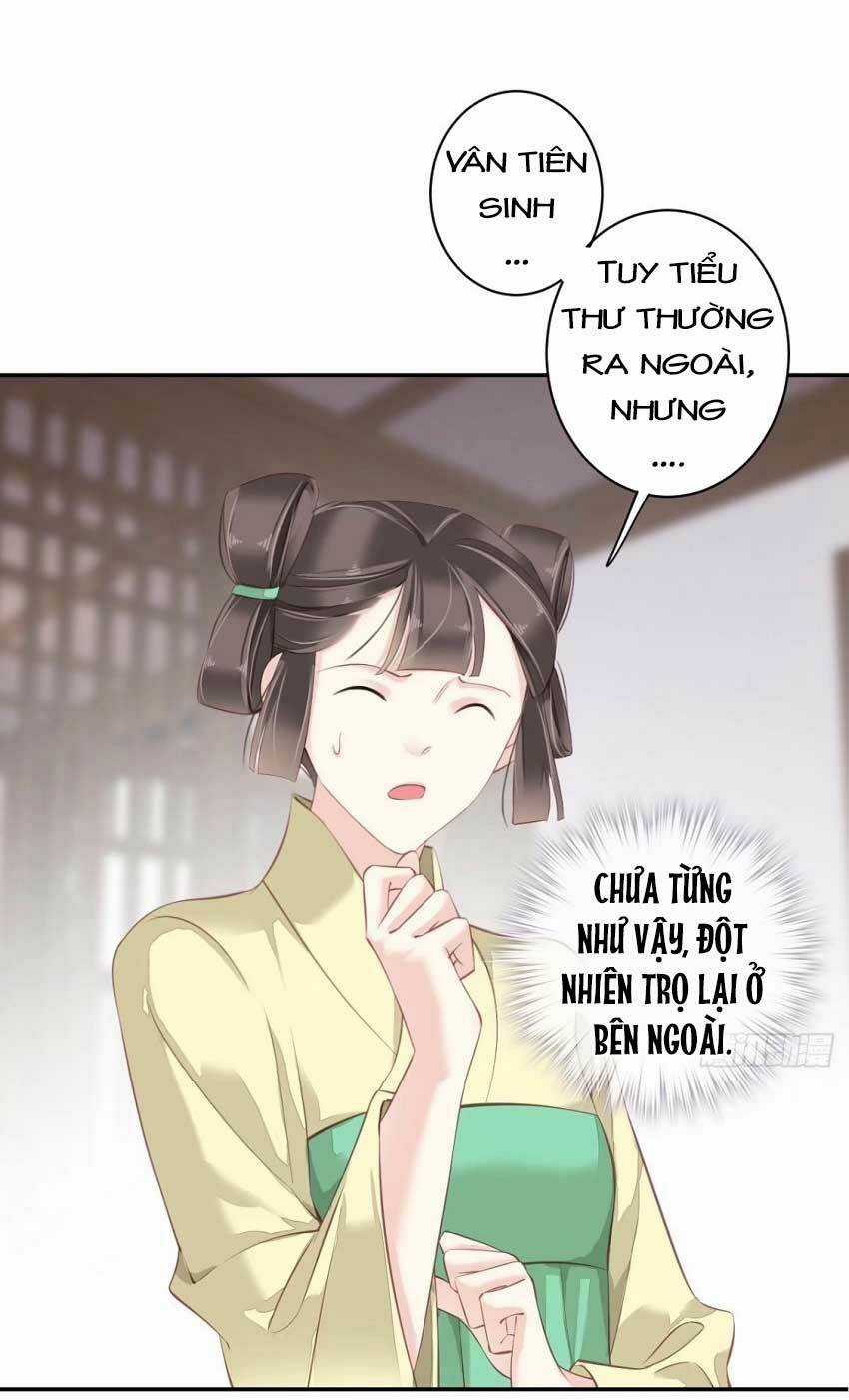 Quận Chúa Bất Tư Gia Chapter 62 trang 6