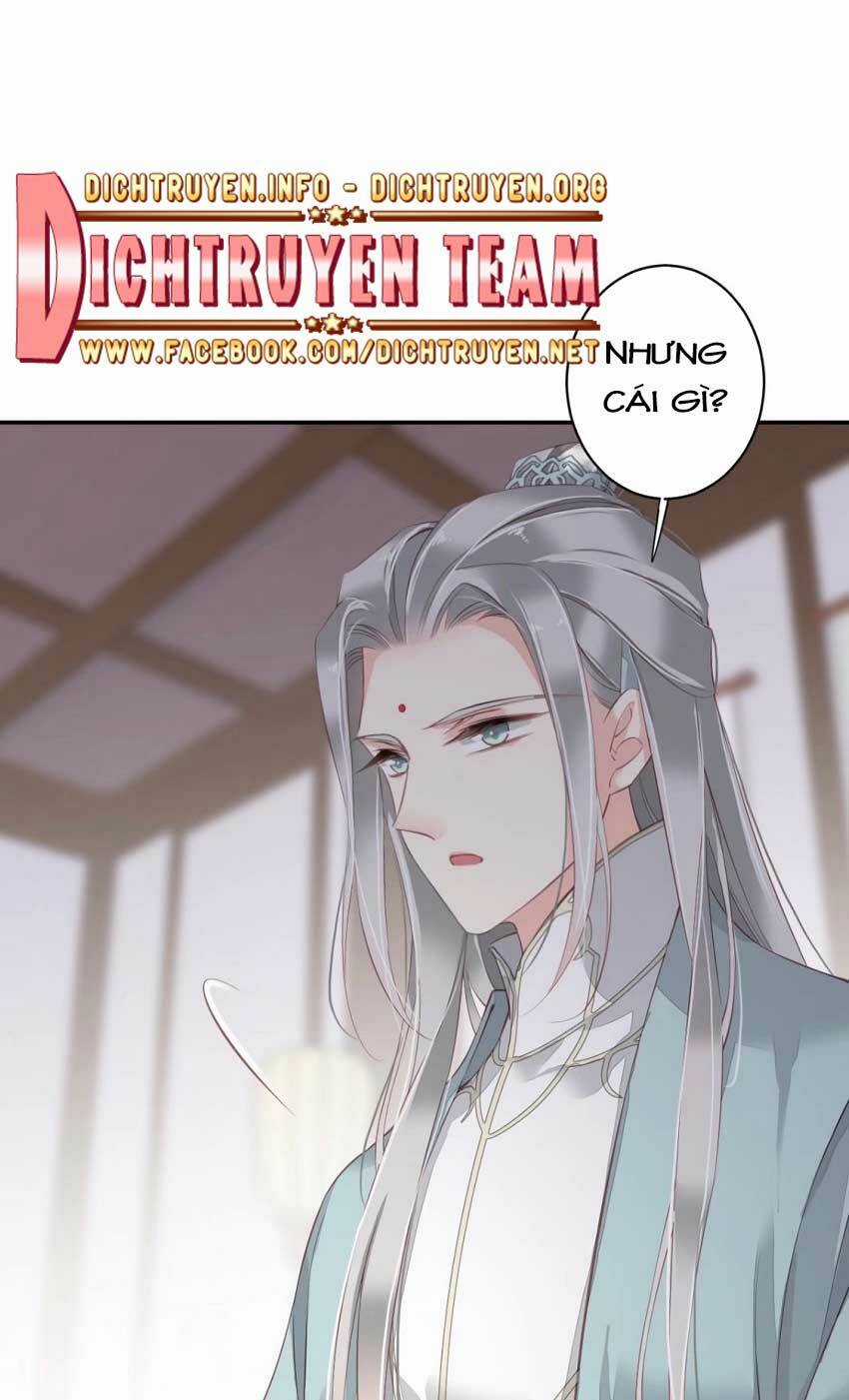 Quận Chúa Bất Tư Gia Chapter 62 trang 7