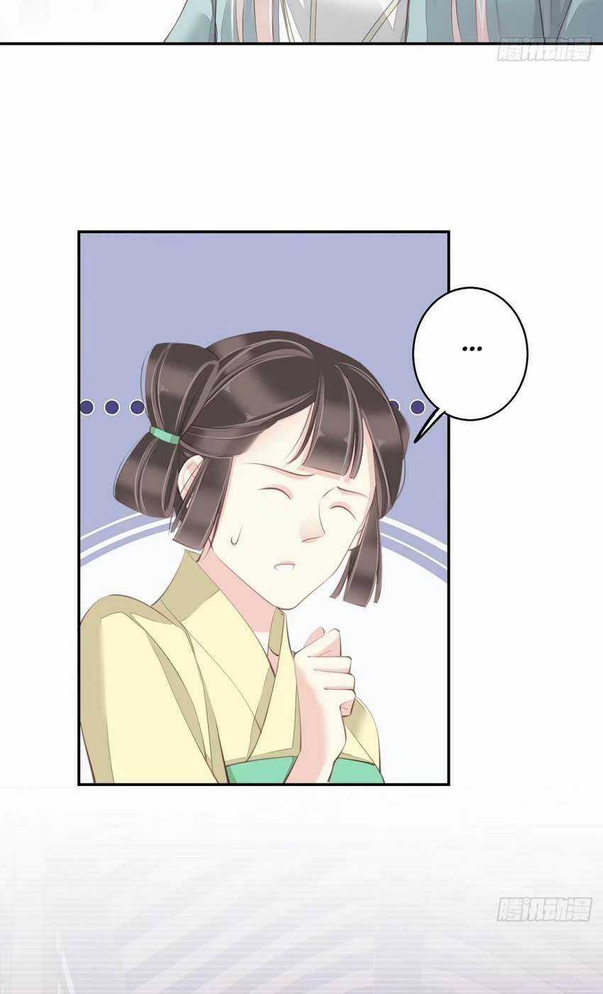 Quận Chúa Bất Tư Gia Chapter 62 trang 8