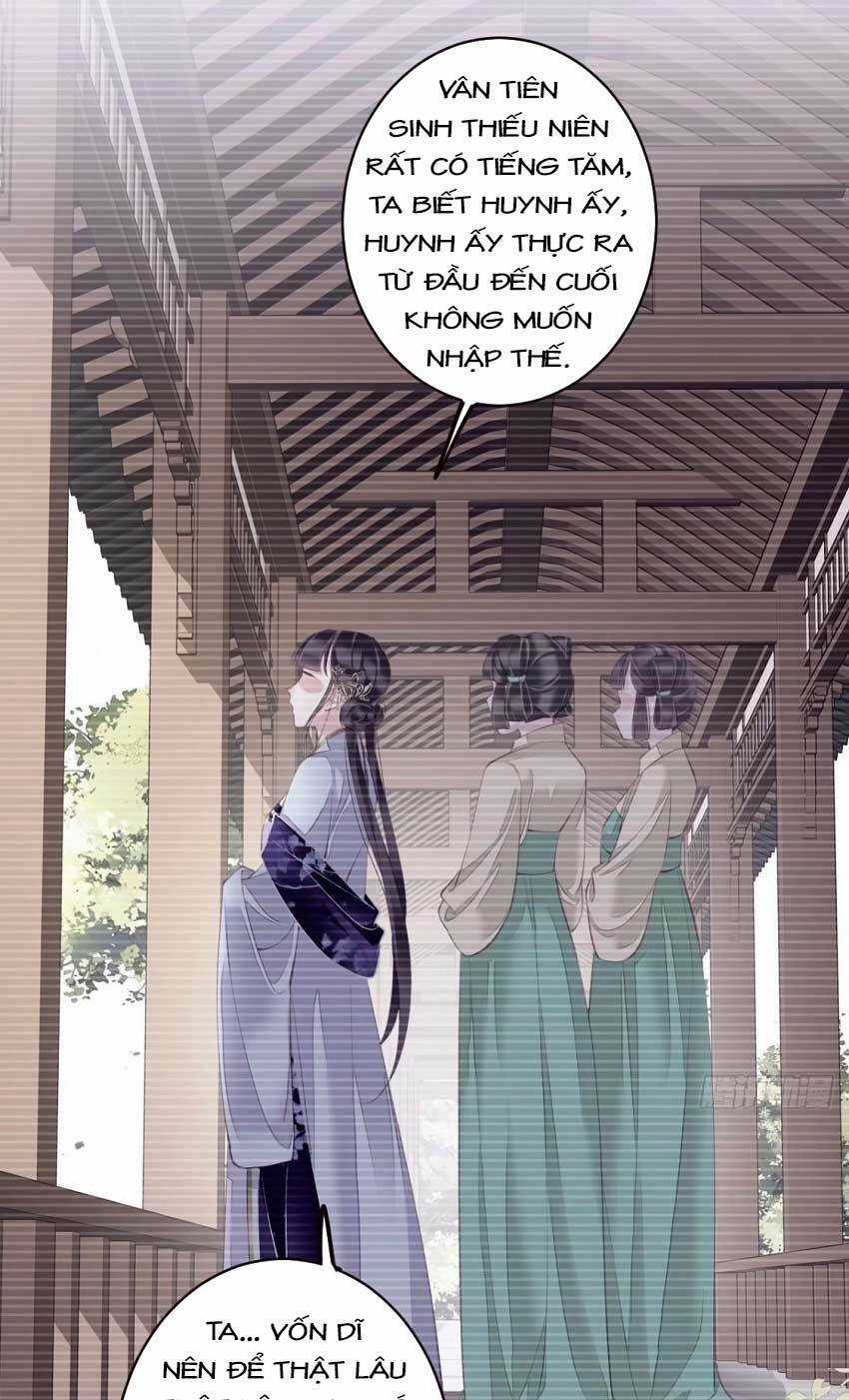 Quận Chúa Bất Tư Gia Chapter 62 trang 9