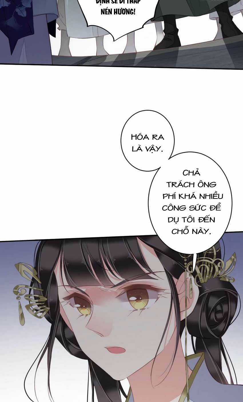 Quận Chúa Bất Tư Gia Chapter 63 trang 13