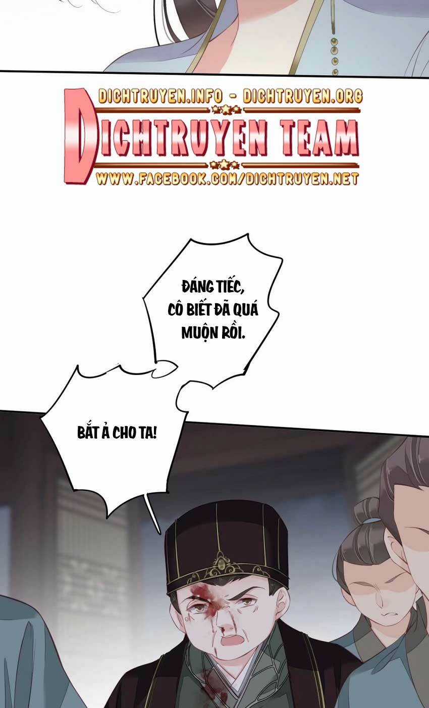 Quận Chúa Bất Tư Gia Chapter 63 trang 14