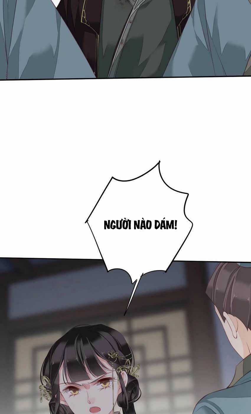 Quận Chúa Bất Tư Gia Chapter 63 trang 15