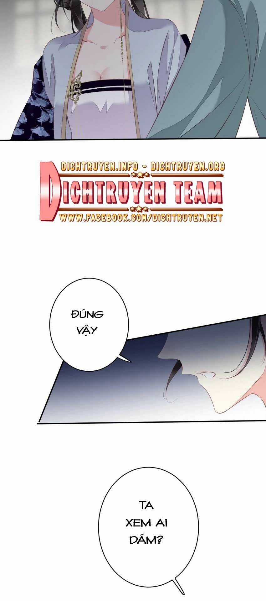 Quận Chúa Bất Tư Gia Chapter 63 trang 16