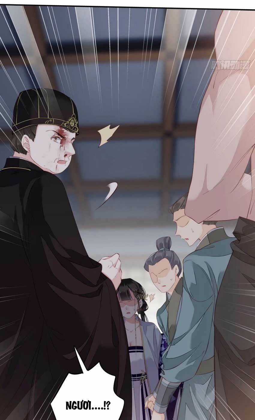 Quận Chúa Bất Tư Gia Chapter 63 trang 17