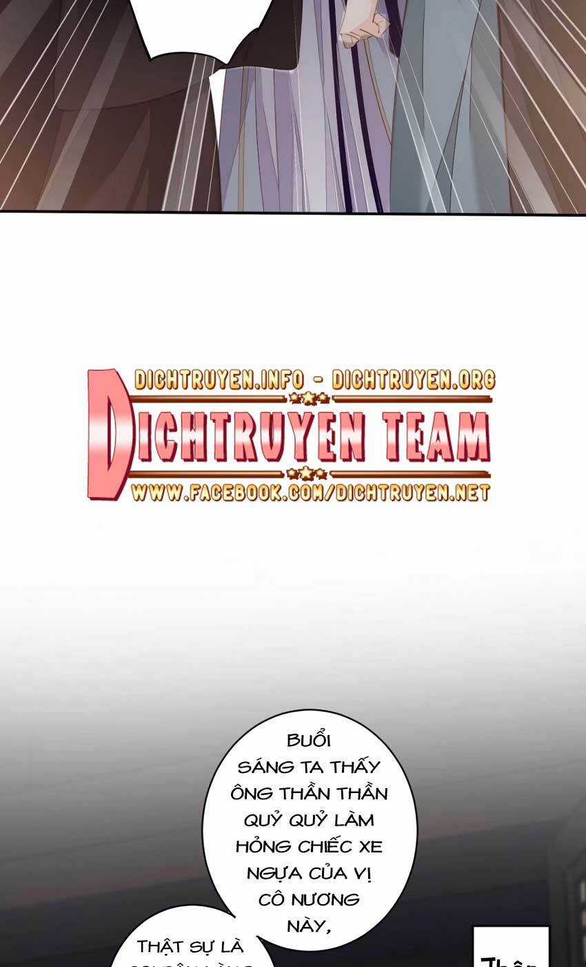 Quận Chúa Bất Tư Gia Chapter 63 trang 18