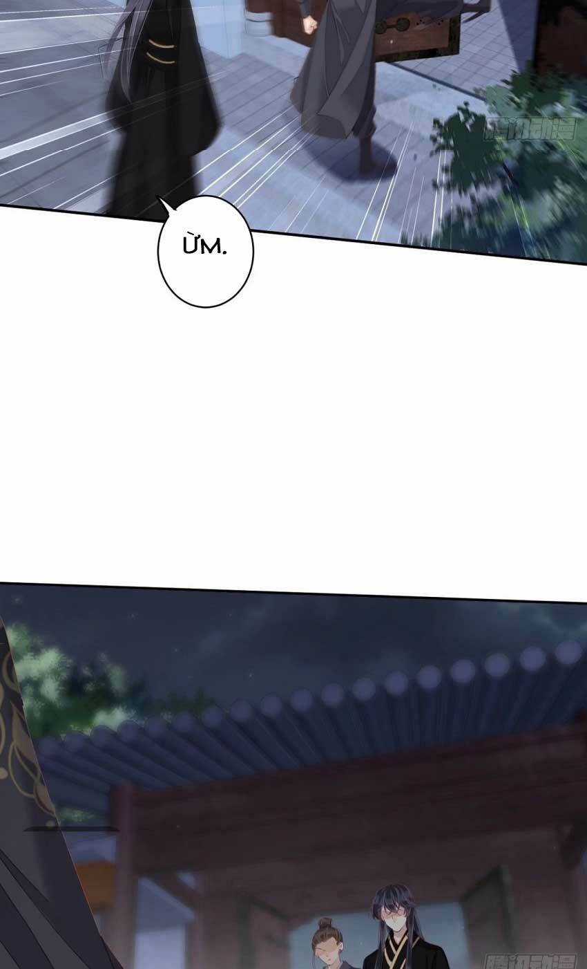 Quận Chúa Bất Tư Gia Chapter 63 trang 23