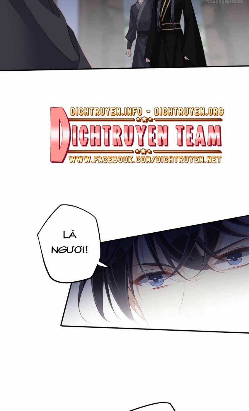 Quận Chúa Bất Tư Gia Chapter 63 trang 24