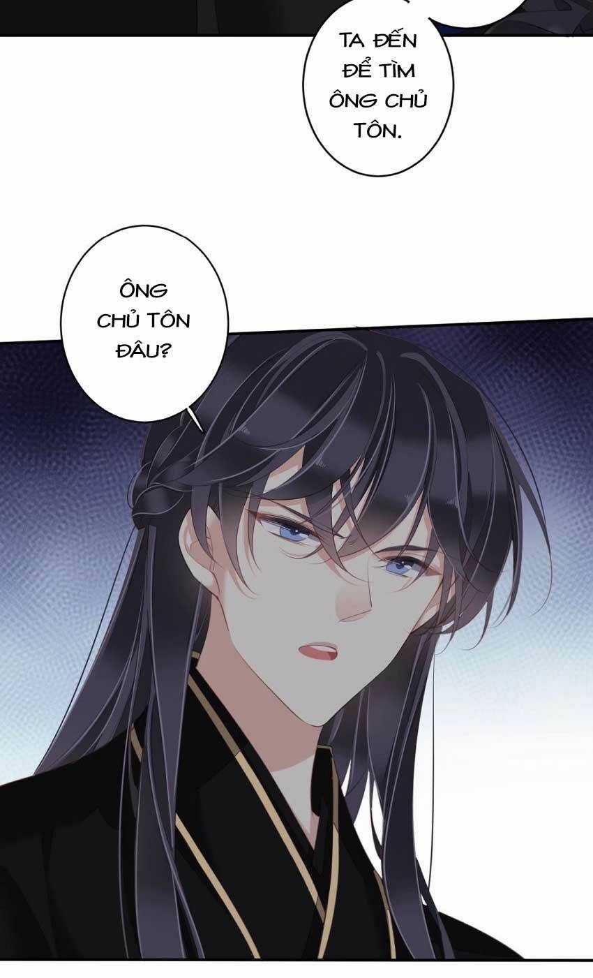 Quận Chúa Bất Tư Gia Chapter 63 trang 26