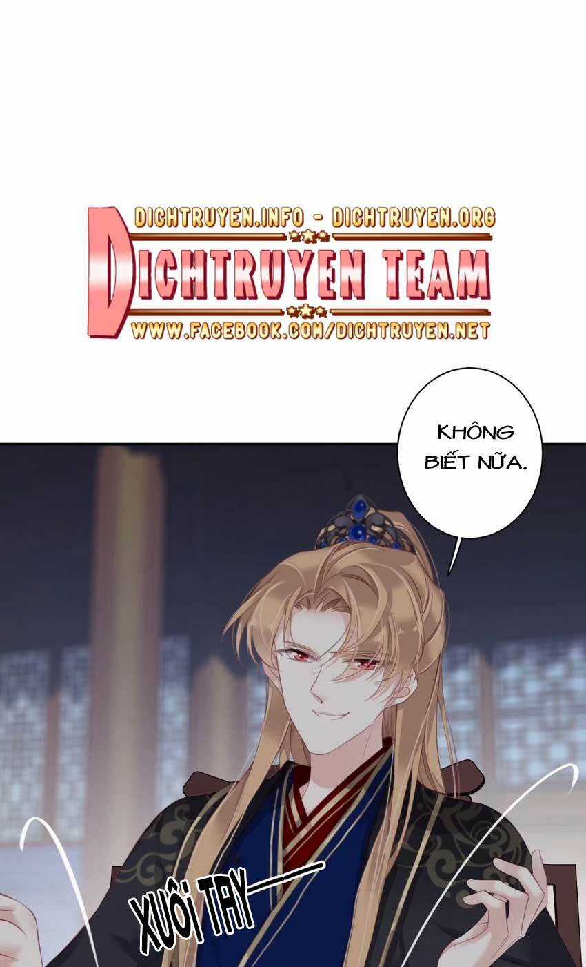 Quận Chúa Bất Tư Gia Chapter 63 trang 27