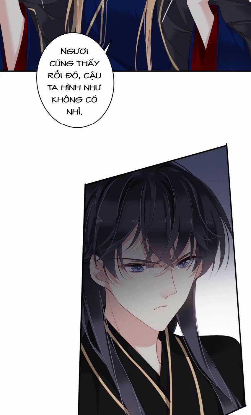 Quận Chúa Bất Tư Gia Chapter 63 trang 28