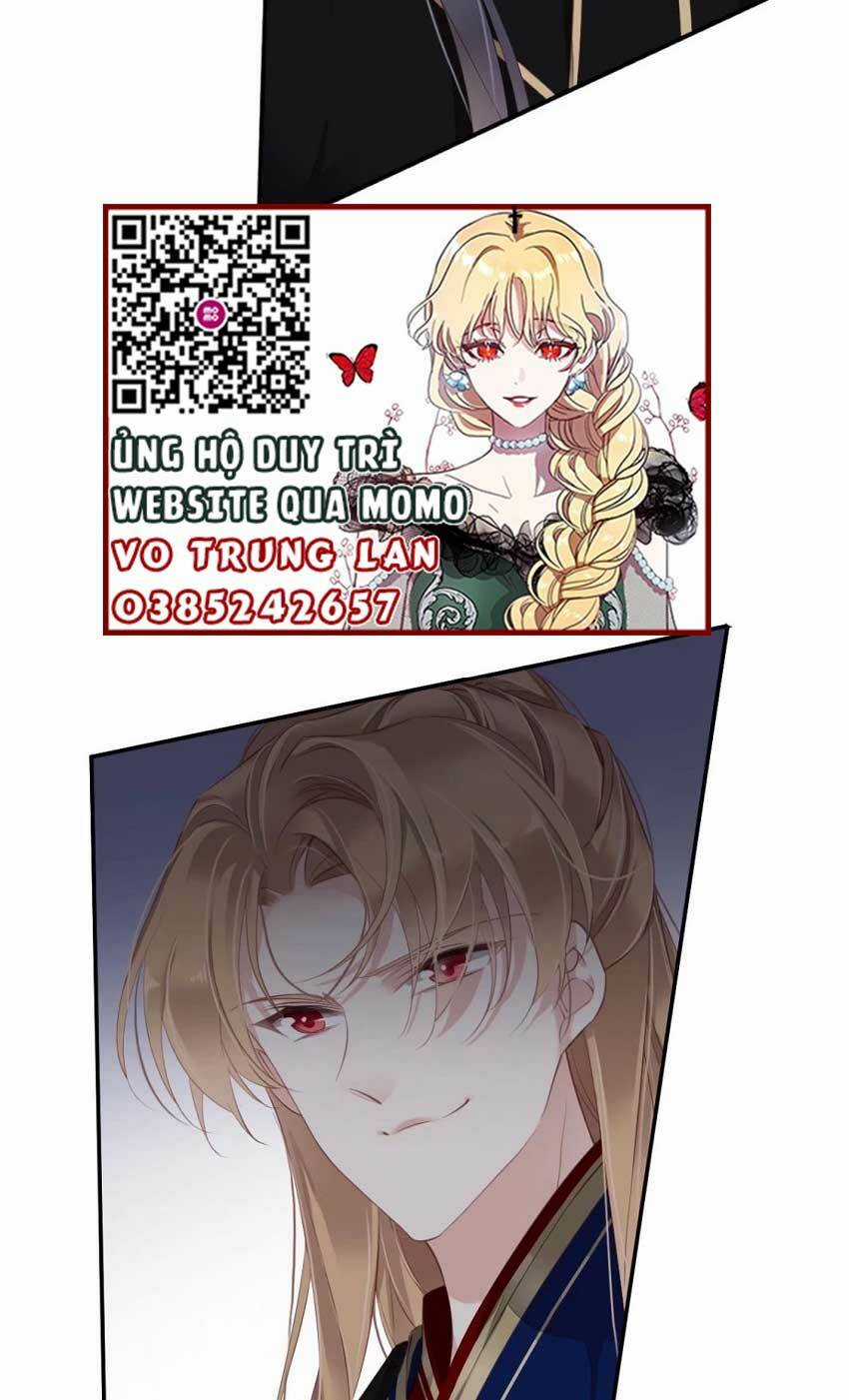 Quận Chúa Bất Tư Gia Chapter 63 trang 29