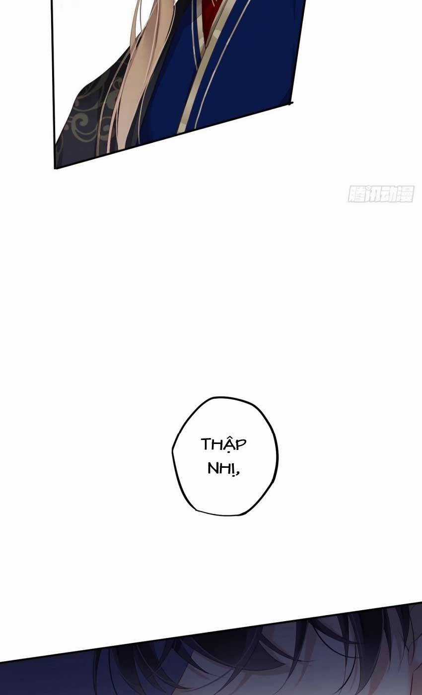 Quận Chúa Bất Tư Gia Chapter 63 trang 30