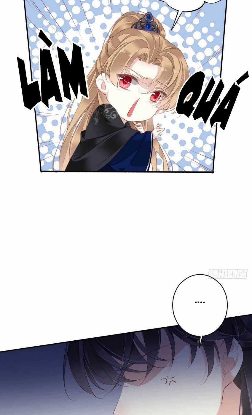 Quận Chúa Bất Tư Gia Chapter 63 trang 32