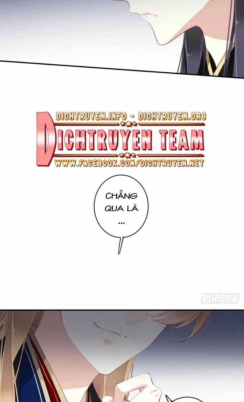 Quận Chúa Bất Tư Gia Chapter 63 trang 33