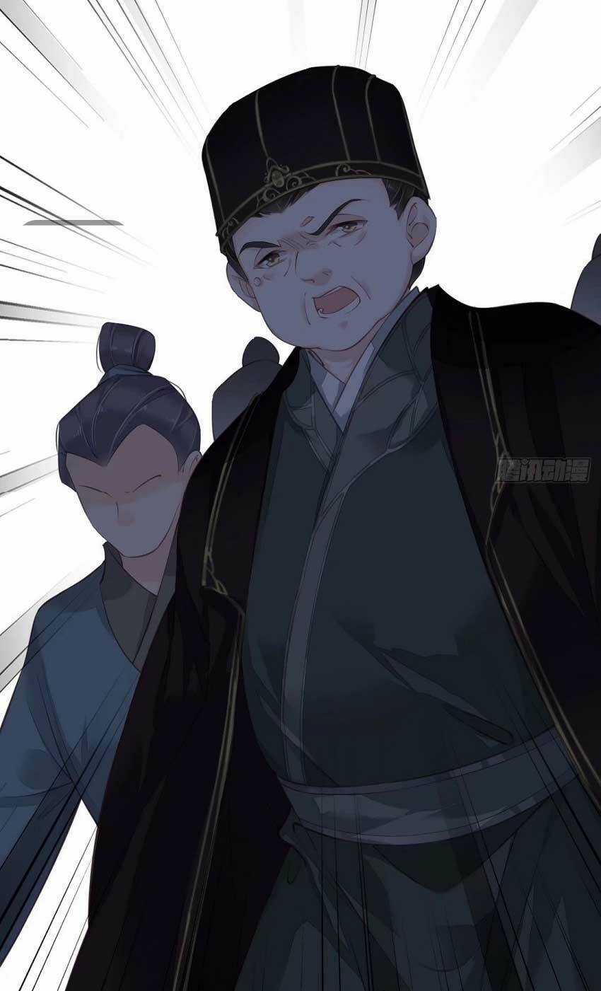 Quận Chúa Bất Tư Gia Chapter 63 trang 4