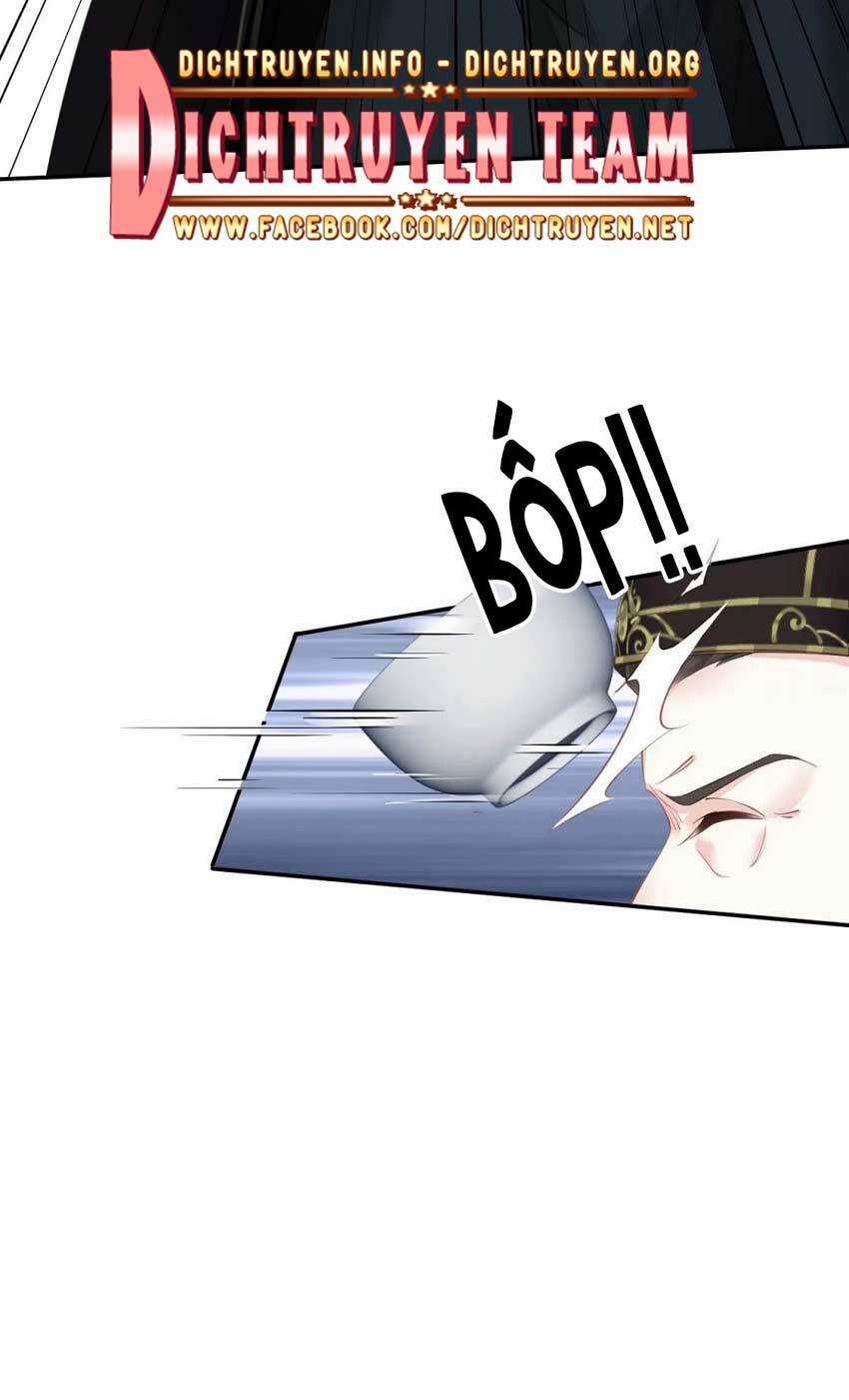 Quận Chúa Bất Tư Gia Chapter 63 trang 5