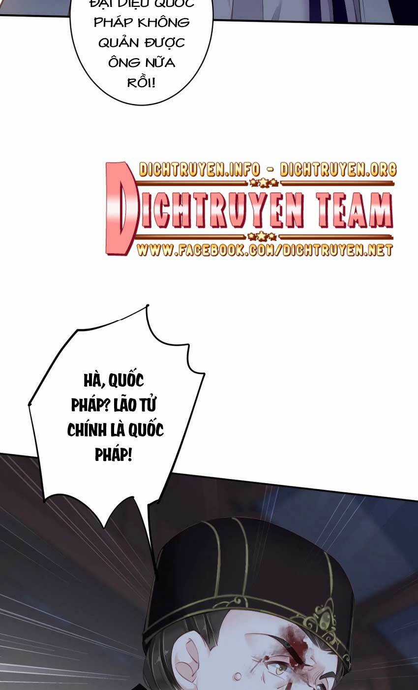 Quận Chúa Bất Tư Gia Chapter 63 trang 8