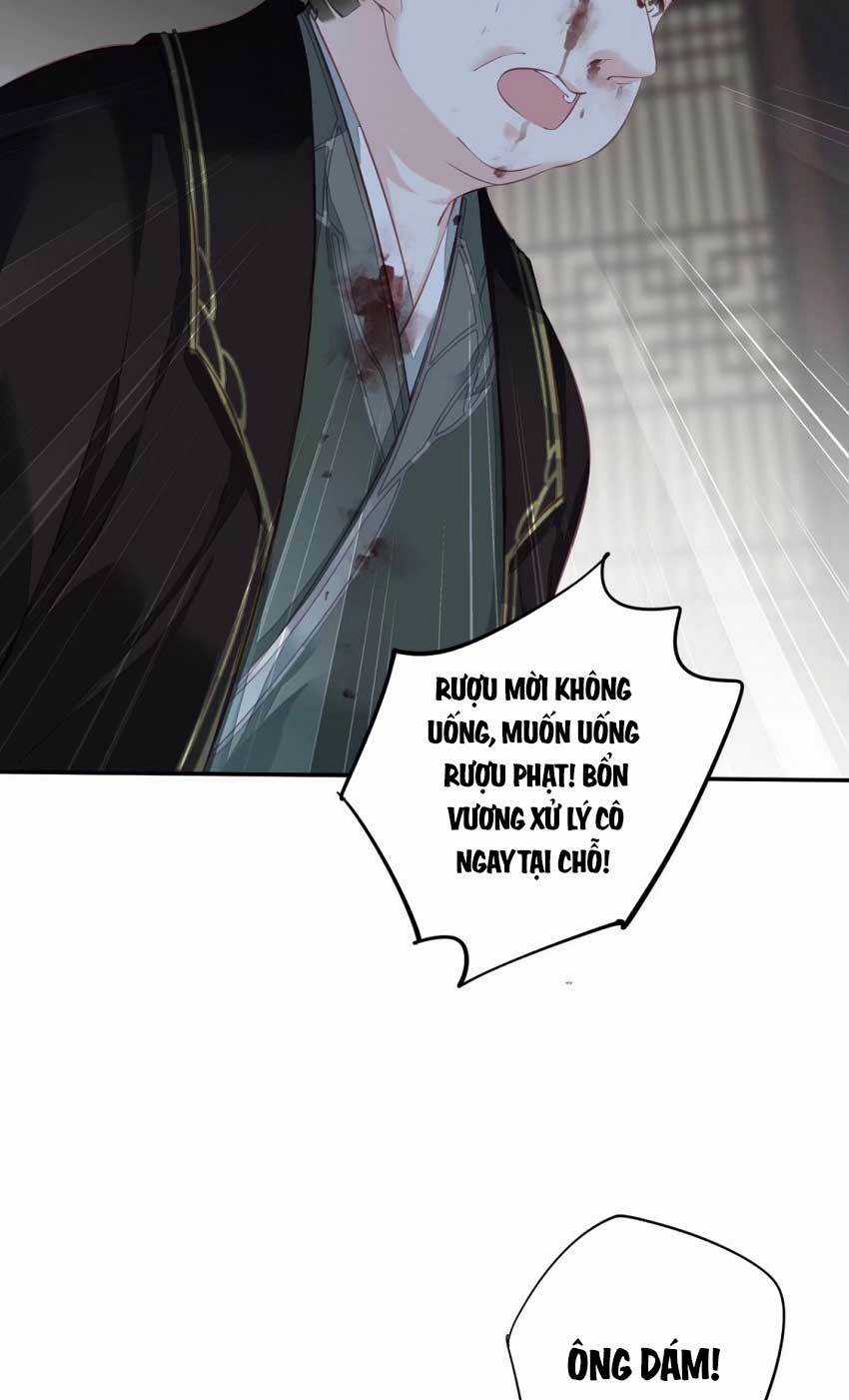 Quận Chúa Bất Tư Gia Chapter 63 trang 9