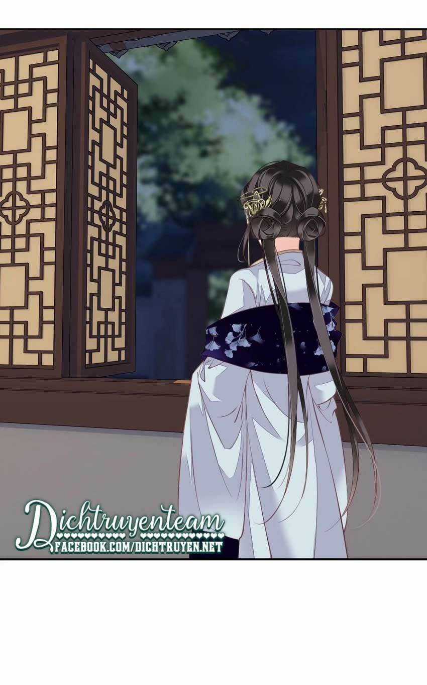 Quận Chúa Bất Tư Gia Chapter 64 trang 10