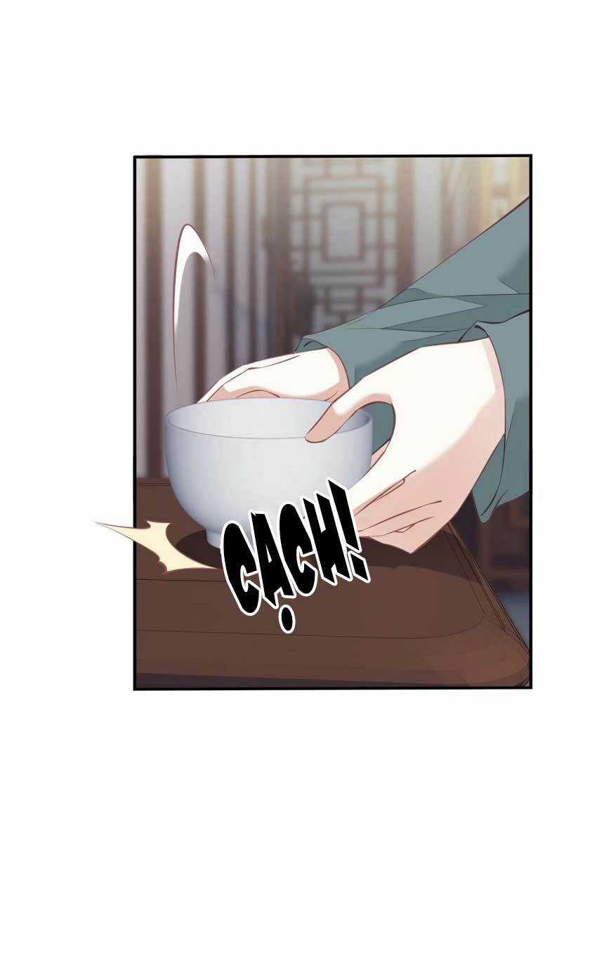 Quận Chúa Bất Tư Gia Chapter 64 trang 11