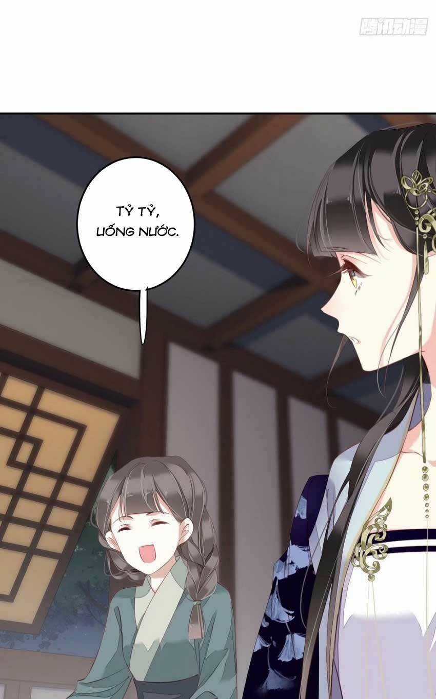 Quận Chúa Bất Tư Gia Chapter 64 trang 12