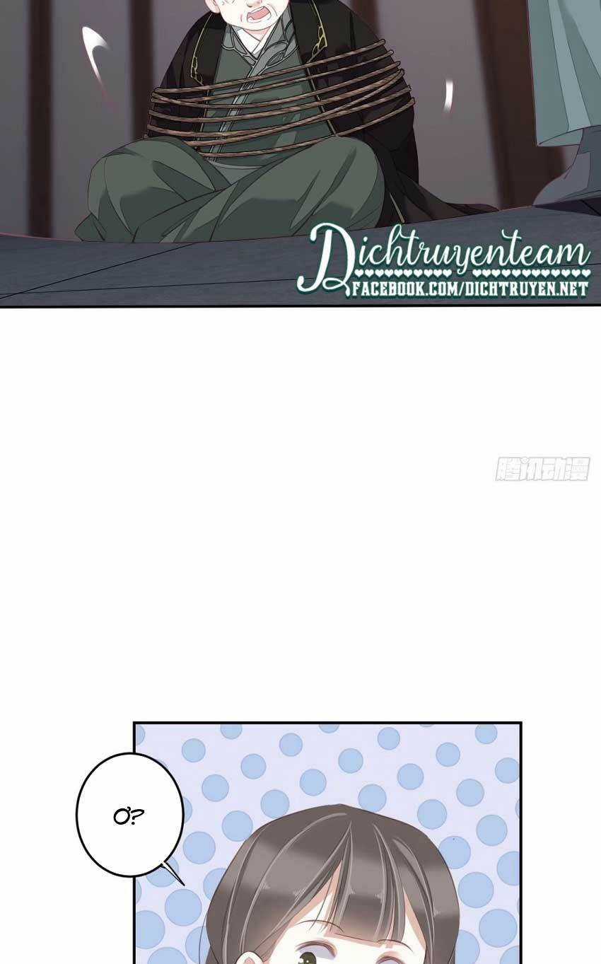 Quận Chúa Bất Tư Gia Chapter 64 trang 14