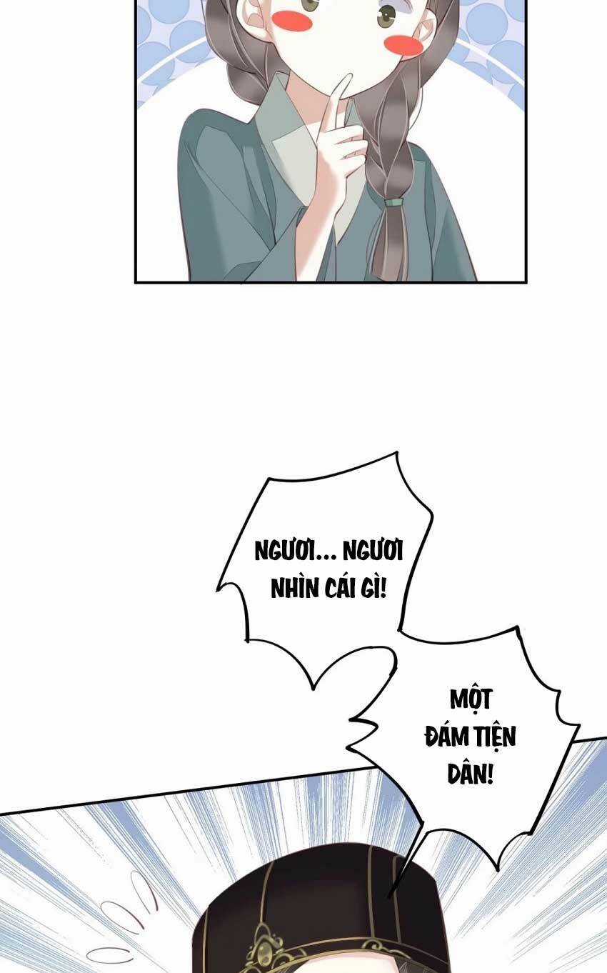 Quận Chúa Bất Tư Gia Chapter 64 trang 15