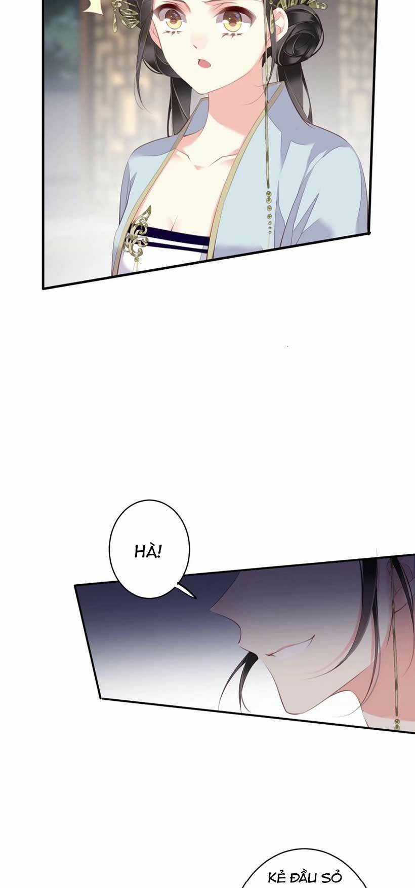 Quận Chúa Bất Tư Gia Chapter 64 trang 26