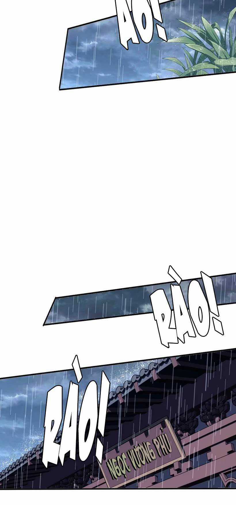 Quận Chúa Bất Tư Gia Chapter 64 trang 28