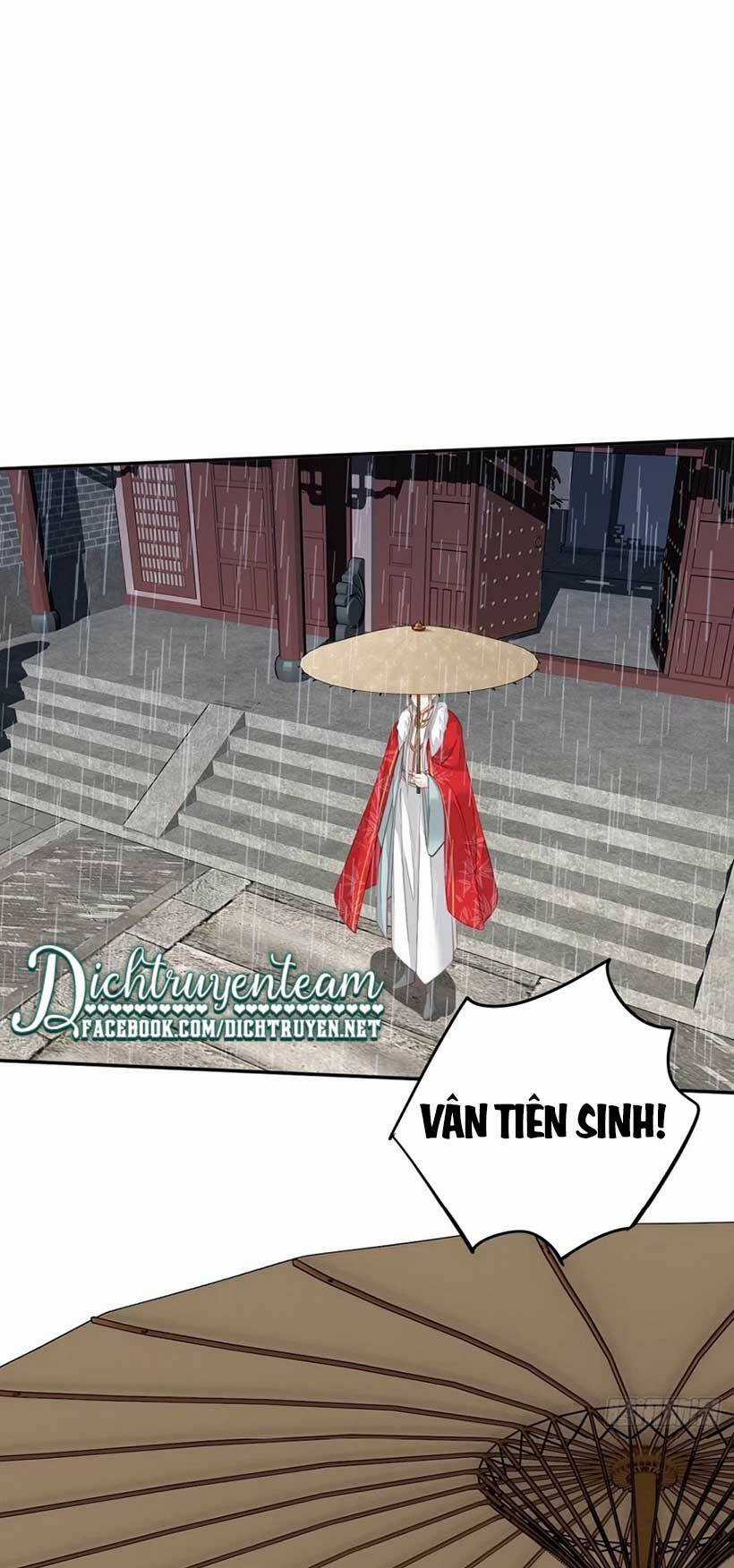 Quận Chúa Bất Tư Gia Chapter 64 trang 29