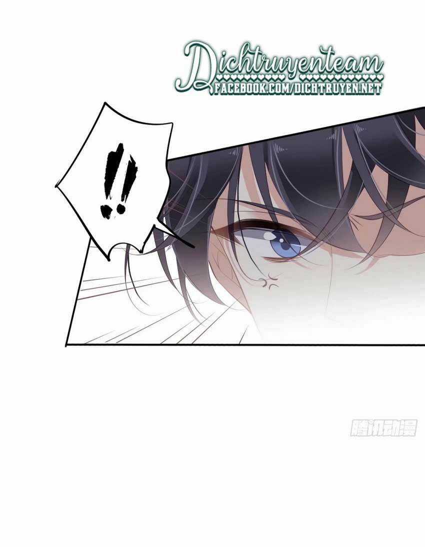 Quận Chúa Bất Tư Gia Chapter 64 trang 3