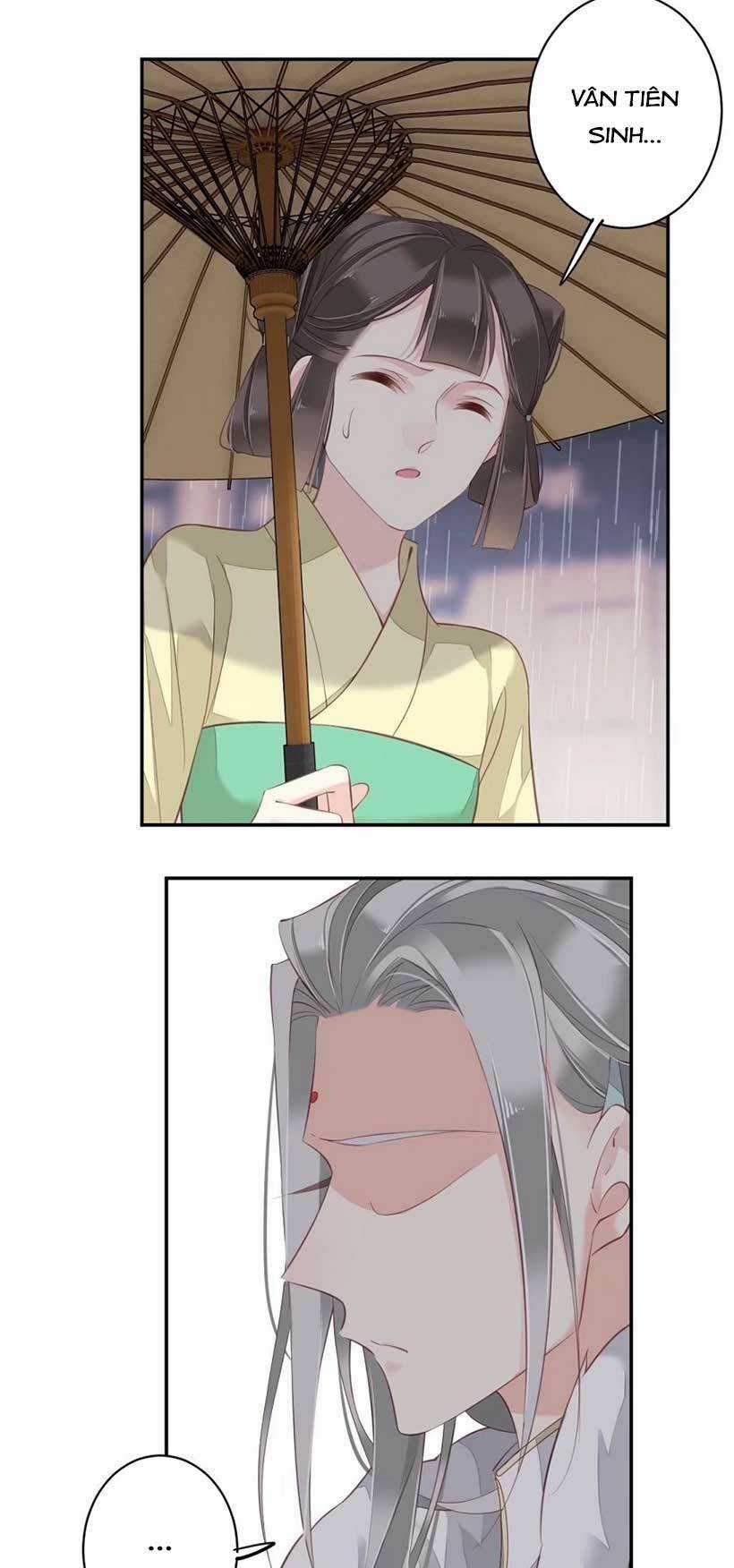 Quận Chúa Bất Tư Gia Chapter 64 trang 31