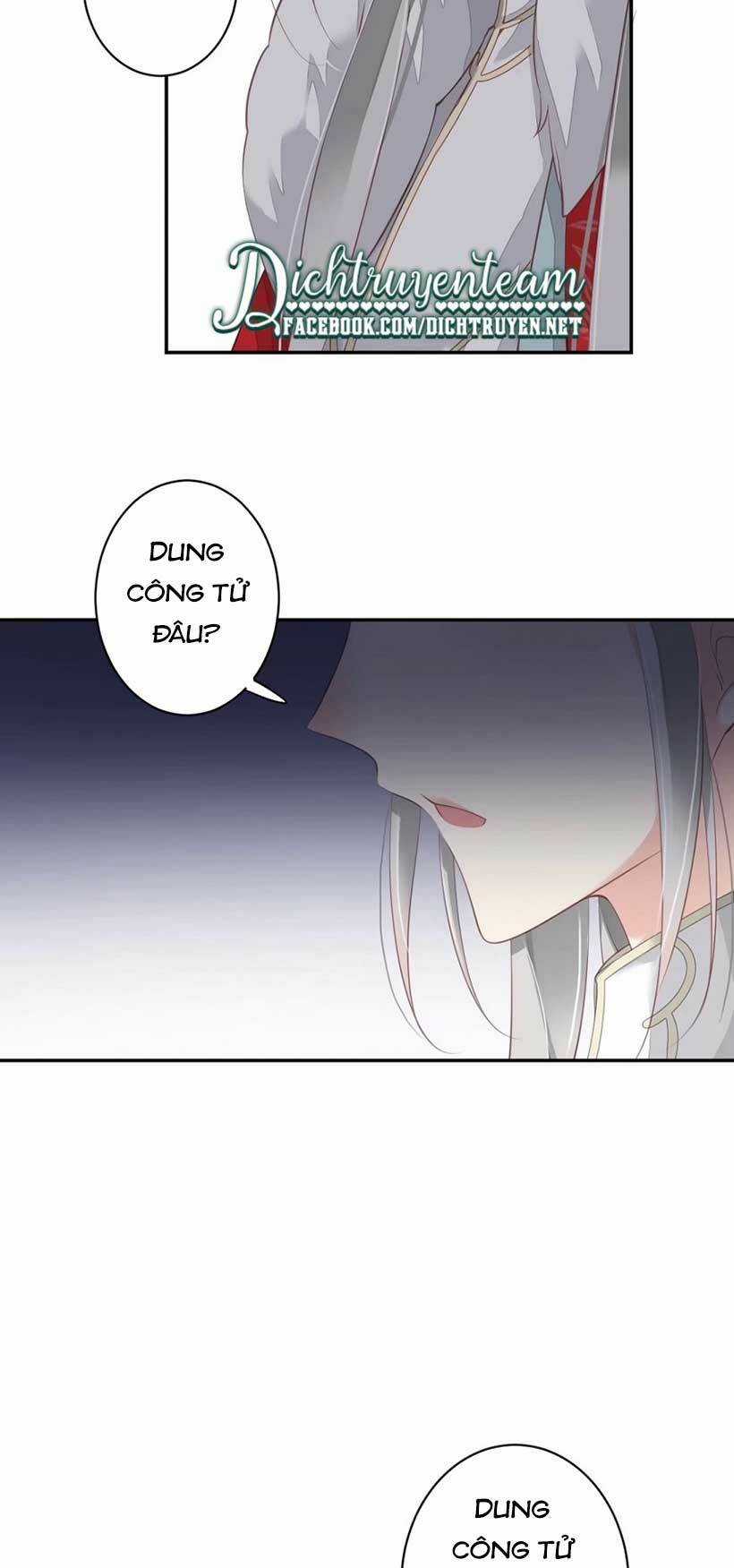 Quận Chúa Bất Tư Gia Chapter 64 trang 32