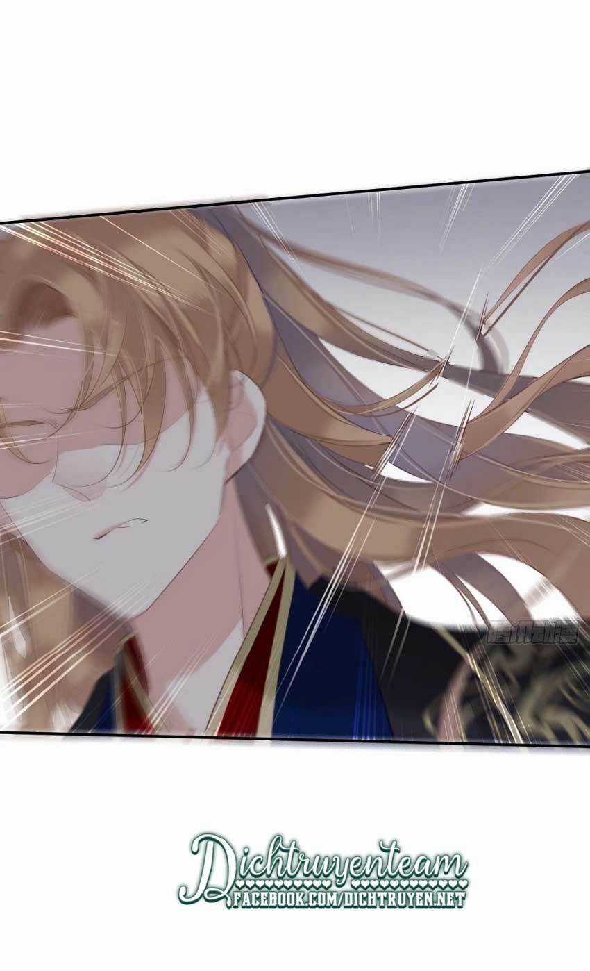 Quận Chúa Bất Tư Gia Chapter 64 trang 6