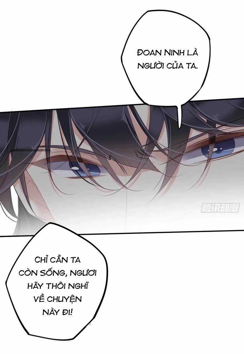 Quận Chúa Bất Tư Gia Chapter 64 trang 7