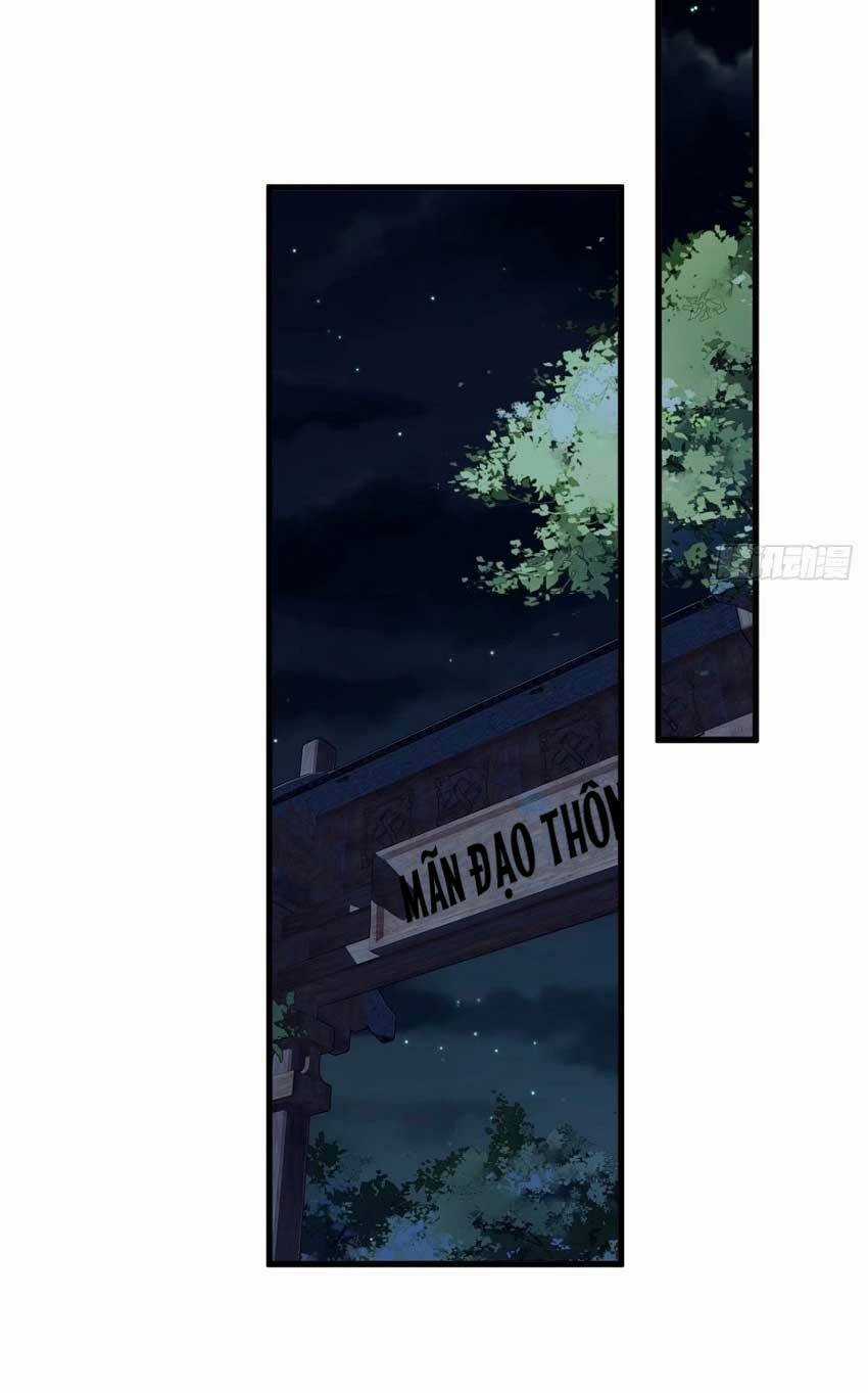 Quận Chúa Bất Tư Gia Chapter 64 trang 9