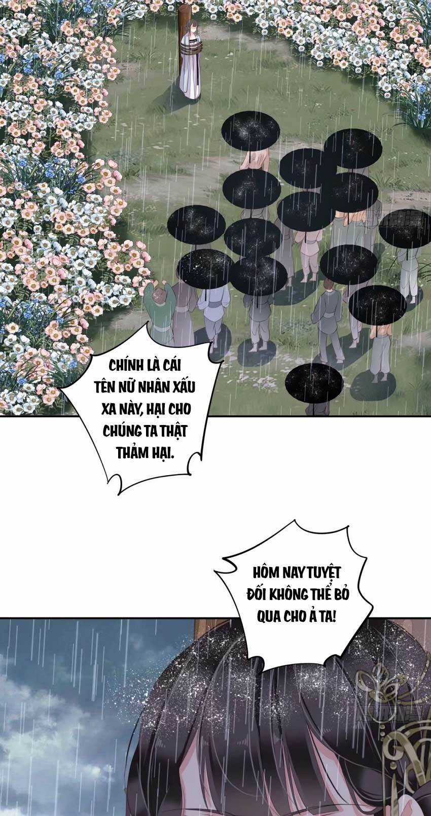 Quận Chúa Bất Tư Gia Chapter 65 trang 1