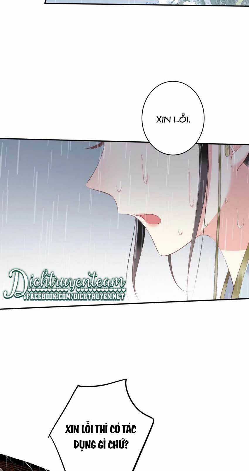 Quận Chúa Bất Tư Gia Chapter 65 trang 12