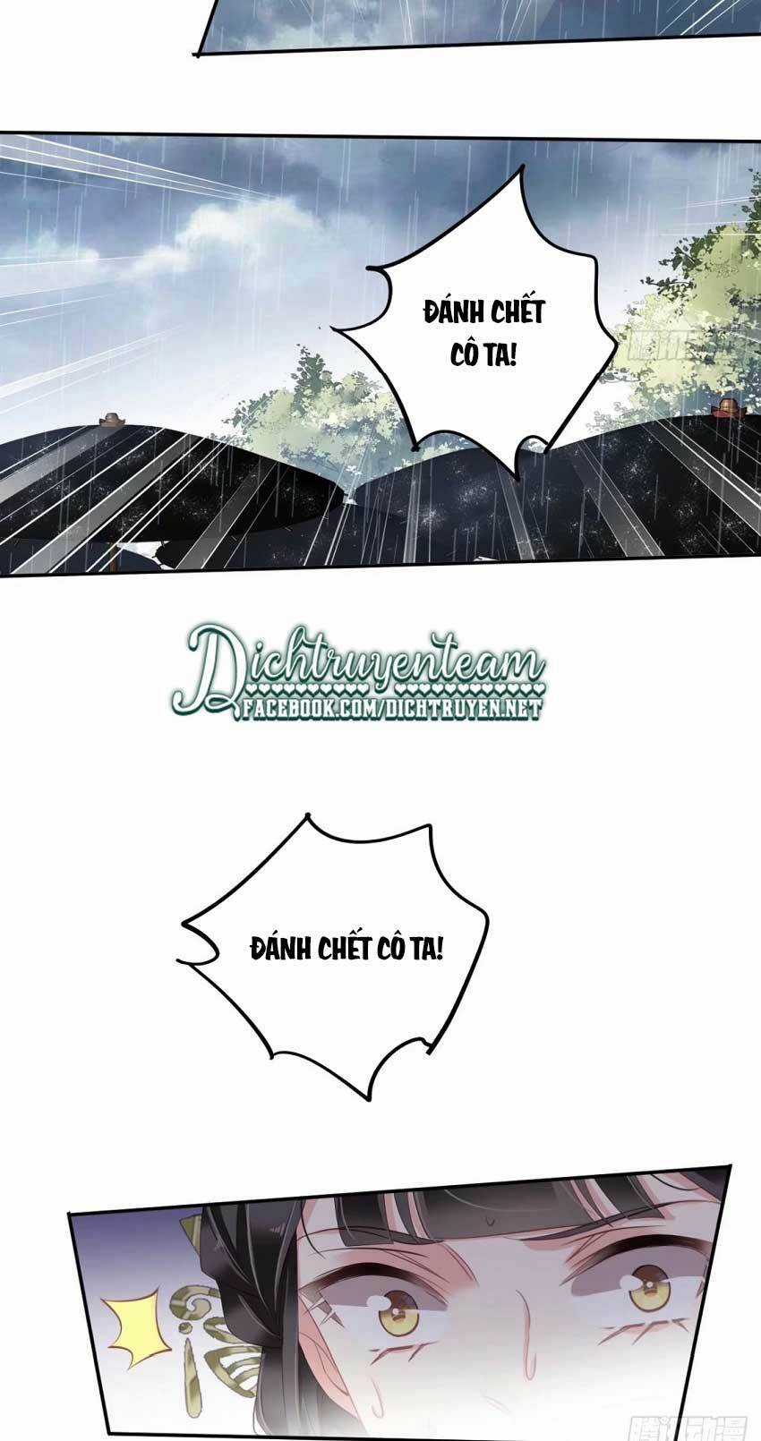 Quận Chúa Bất Tư Gia Chapter 65 trang 14