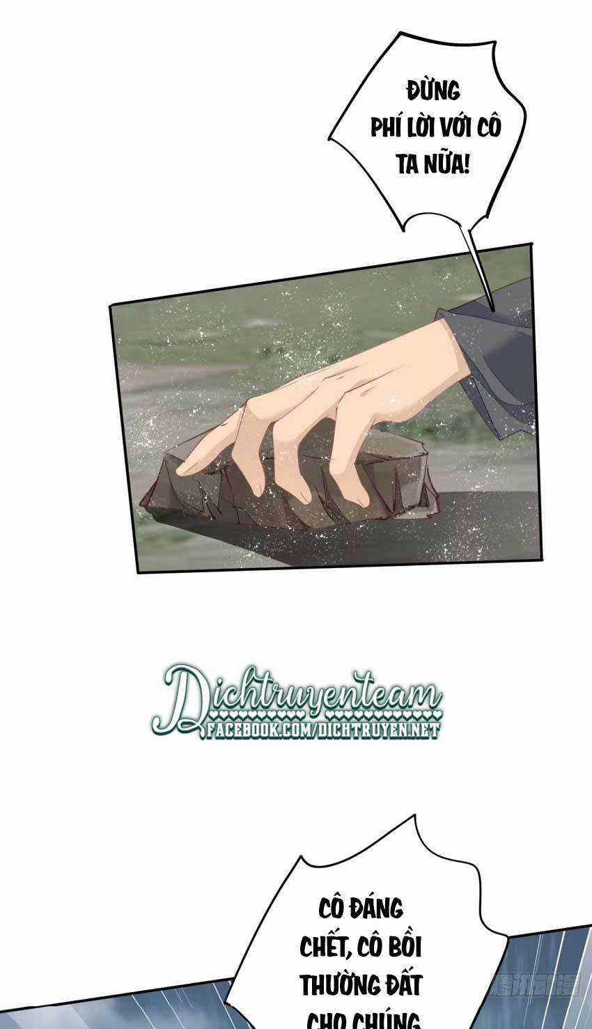 Quận Chúa Bất Tư Gia Chapter 65 trang 17