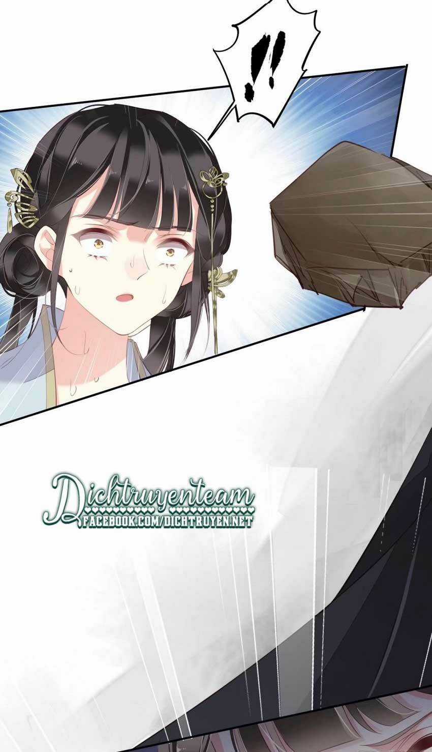 Quận Chúa Bất Tư Gia Chapter 65 trang 19