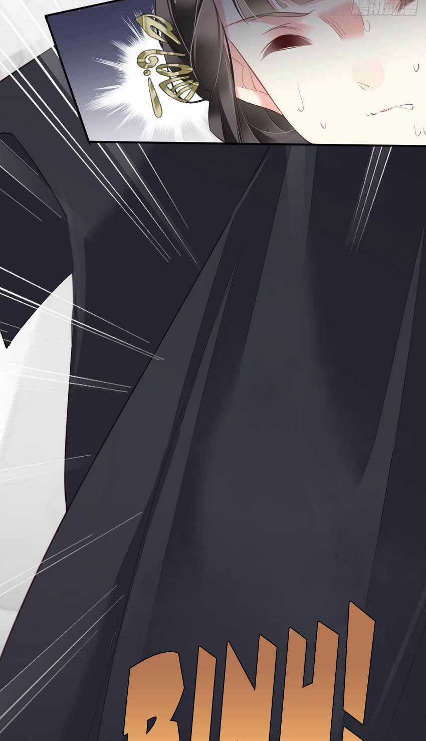 Quận Chúa Bất Tư Gia Chapter 65 trang 20