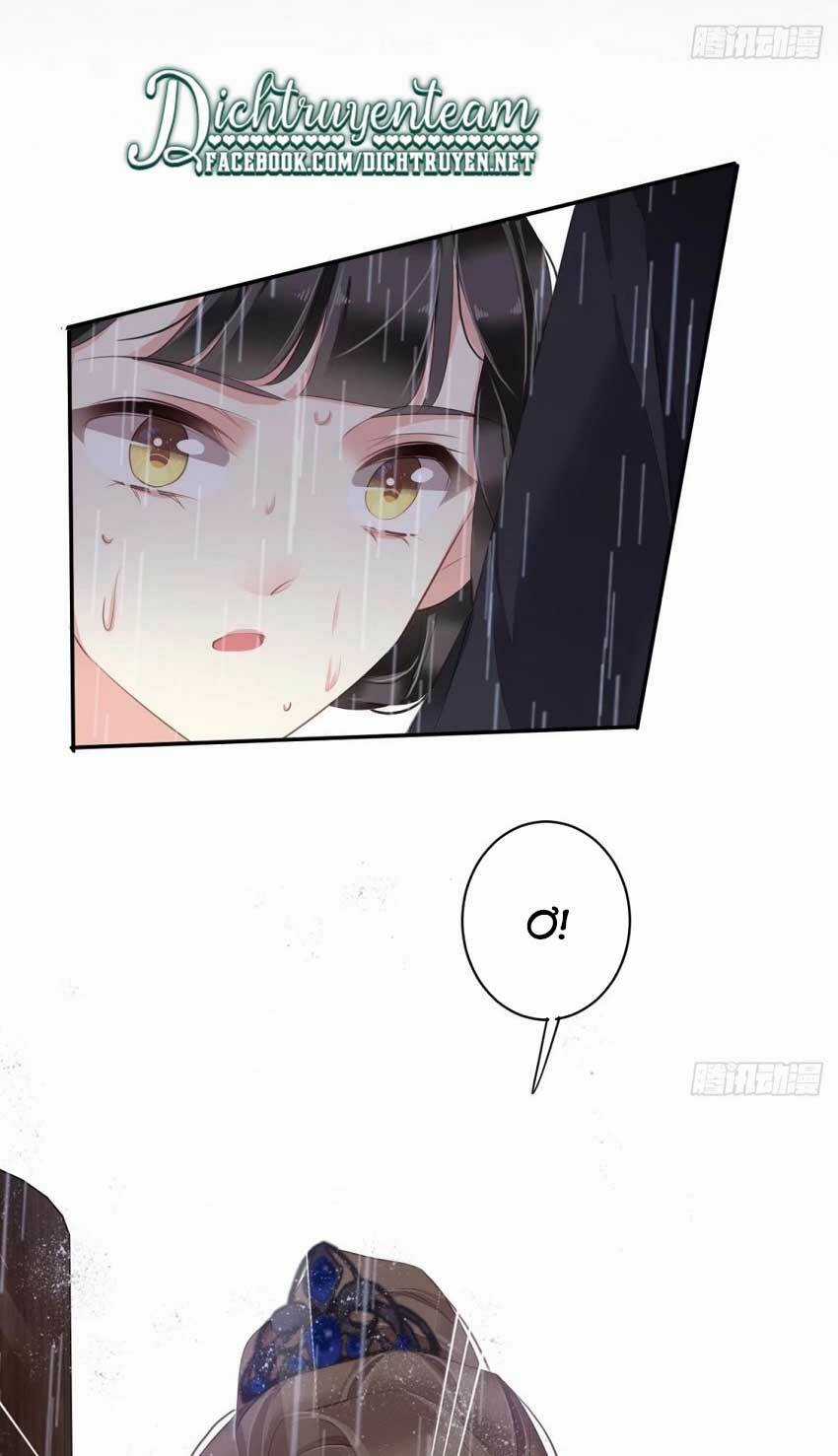 Quận Chúa Bất Tư Gia Chapter 65 trang 22